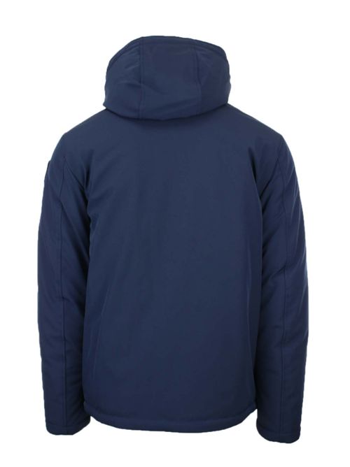 ANDREW BLAUER | 25WBLUC02531.005480888 BLU